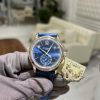 PATEK PHILIPPE 百达翡丽 复杂功能时计系列 COMPLICATIONS 5905R-010
