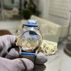 PATEK PHILIPPE 百达翡丽 复杂功能时计系列 COMPLICATIONS 5905R-010