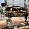AUDEMARS PIGUET 爱彼 皇家橡树系列 ROYAL OAK 26240ST.OO.1320ST.06