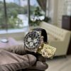 ROLEX 劳力士 迪通拿 DAYTONA 126515LN-0004 镶钻亮黑色 G BLACK