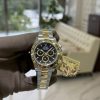 IC0020727_231026112029520_iOS.jpg ROLEX 劳力士 迪通拿 DAYTONA 126503-0003 间金 金钢 黑色 黑武士