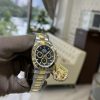 IC0020727_231026112029627_iOS.jpg ROLEX 劳力士 迪通拿 DAYTONA 126503-0003 间金 金钢 黑色 黑武士