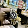 IC0020796_231109185230525_iOS.jpg ROLEX 劳力士 迪通拿 DAYTONA 126529LN-0001 利曼 勒芒 LE MANS 24小时耐力赛 100TH 周年 特别版 透明底盖