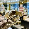 IC0020796_231109185230769_iOS.jpg ROLEX 劳力士 迪通拿 DAYTONA 126529LN-0001 利曼 勒芒 LE MANS 24小时耐力赛 100TH 周年 特别版 透明底盖