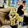 ROLEX 劳力士 迪通拿 DAYTONA 126508-0006 余文乐同款 YML