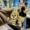 ROLEX 劳力士 迪通拿 DAYTONA 126508-0006 余文乐同款 YML