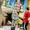 ROLEX 劳力士 迪通拿 DAYTONA 126506-0002 方形钻石 冰蓝色