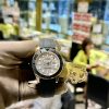 IC0020803_231111211234045_iOS.jpg ROLEX 劳力士 游艇名仕型 YACHT MASTER 126655-0005 玫瑰金游艇 钻石表面 满钻 满天星