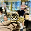 ROLEX 劳力士 迪通拿 DAYTONA 126518LN-0006 镶钻亮黑色 黑武士 金眼睛 G BLACK