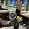 ROLEX 劳力士 迪通拿 DAYTONA 126509-0003 水泥灰 不锈钢色