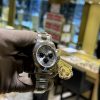 ROLEX 劳力士 迪通拿 DAYTONA 126509-0003 水泥灰 不锈钢色