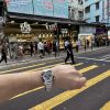 ROLEX 劳力士 迪通拿 DAYTONA 126509-0003 水泥灰 不锈钢色