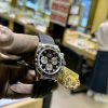 ROLEX 劳力士 迪通拿 DAYTONA 126519LN-0004 镶钻亮黑色 G BLACK