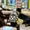 ROLEX 劳力士 迪通拿 DAYTONA 126519LN-0004 镶钻亮黑色 G BLACK