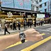 ROLEX 劳力士 迪通拿 DAYTONA 126519LN-0004 镶钻亮黑色 G BLACK