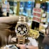 ROLEX 劳力士 迪通拿 DAYTONA 126505-0002 镶钻亮黑色 G BLACK