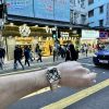 ROLEX 劳力士 迪通拿 DAYTONA 126505-0002 镶钻亮黑色 G BLACK
