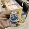 AUDEMARS PIGUET 爱彼 皇家橡树系列 ROYAL OAK 26240ST.OO.1320ST.05