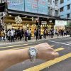 PATEK PHILIPPE 百达翡丽 NAUTILUS 5711/1A-011