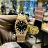 AUDEMARS PIGUET 爱彼 皇家橡树系列 ROYAL OAK 15510OR.OO.1320OR.04
