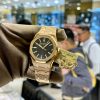 AUDEMARS PIGUET 爱彼 皇家橡树系列 ROYAL OAK 15510OR.OO.1320OR.04