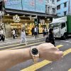 AUDEMARS PIGUET 爱彼 皇家橡树系列 ROYAL OAK 15510OR.OO.1320OR.04