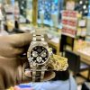 ROLEX 劳力士 迪通拿 DAYTONA 126509-0002 镶钻亮黑色 G BLACK