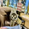 ROLEX 劳力士 迪通拿 DAYTONA 126509-0002 镶钻亮黑色 G BLACK