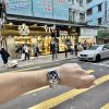 ROLEX 劳力士 迪通拿 DAYTONA 126509-0002 镶钻亮黑色 G BLACK