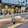 ROLEX 劳力士 迪通拿 DAYTONA 126518LN-0004 PAUL NEWMAN 保罗纽曼 小怪兽 醇黑色及香槟色