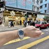 IC0020939_231130163301465_iOS.jpg ROLEX 劳力士 SKY-DWELLER 天行者 纵航者型 SKY-DWELLER 亮蓝色表面 BRIGHT BLUE 336934-0006 天行者 纵航者型 亮蓝色