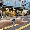 IC0020941_231130164031178_iOS.jpg ROLEX 劳力士 SKY-DWELLER 天行者 纵航者型 SKY-DWELLER 亮蓝色表面 BRIGHT BLUE 336934-0005 天行者 纵航者型 亮蓝色