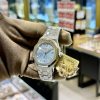 AUDEMARS PIGUET 爱彼 皇家橡树系列 ROYAL OAK 15550ST.OO.1356ST.08