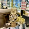 PATEK PHILIPPE 百达翡丽 复杂功能时计系列 COMPLICATIONS 5180-1R-001
