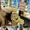 PATEK PHILIPPE 百达翡丽 复杂功能时计系列 COMPLICATIONS 5180-1R-001