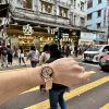 PATEK PHILIPPE 百达翡丽 复杂功能时计系列 COMPLICATIONS 5180-1R-001