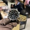 PATEK PHILIPPE 百达翡丽 超级复杂功能时计系列 GRAND COMPLICATIONS 5520P-001