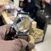 PATEK PHILIPPE 百达翡丽 超级复杂功能时计系列 GRAND COMPLICATIONS 5520P-001