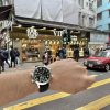 PATEK PHILIPPE 百达翡丽 超级复杂功能时计系列 GRAND COMPLICATIONS 5520P-001