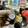 ROLEX 劳力士 游艇名仕型 YACHT MASTER DIAMOND-PAVED 268655-0019 满天星