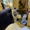 ROLEX 劳力士 格林尼治型 II GMT-MASTER II 126713GRNR-0001 皮蛋圈 GUINNESS