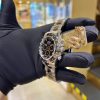 ROLEX 劳力士 迪通拿 DAYTONA 126500LN-0002 黑迪 黑熊猫 BLACK PANDA