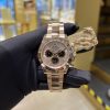 IC0021068_240113134648860_iOS.jpg ROLEX 劳力士 迪通拿 DAYTONA 126505-0003 日亮金色 SUNDUST 新 贝嫂款