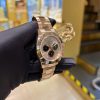 IC0021068_240113134649066_iOS.jpg ROLEX 劳力士 迪通拿 DAYTONA 126505-0003 日亮金色 SUNDUST 新 贝嫂款