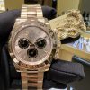 IC0021068_240113134649178_iOS.jpg ROLEX 劳力士 迪通拿 DAYTONA 126505-0003 日亮金色 SUNDUST 新 贝嫂款