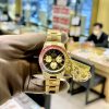 IC0021077_240116131952281_iOS.jpg ROLEX 劳力士 迪通拿 DAYTONA 116598RBOW-0001 方形彩虹宝石 黄金 彩虹迪