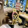 IC0021077_240116131952379_iOS.jpg ROLEX 劳力士 迪通拿 DAYTONA 116598RBOW-0001 方形彩虹宝石 黄金 彩虹迪