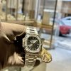 PATEK PHILIPPE 百达翡丽 NAUTILUS 5711/110P-001