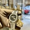 PATEK PHILIPPE 百达翡丽 NAUTILUS 5711/110P-001
