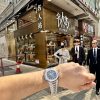 PATEK PHILIPPE 百达翡丽 NAUTILUS 5711/110P-001
